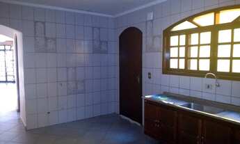 Imagem 7: Sobrado para venda com 105 metros quadrados com 3 quartos em Jardim Luella - Suzano - SP