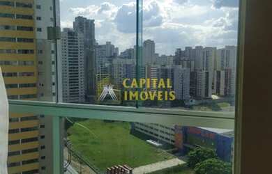 Imagem 3: Ágio Apartamento Duplex 2 quartos sendo 1 suíte , 85 ² - Águas Claras Green Park