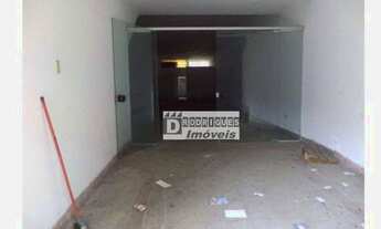 Imagem: Salão para alugar, 160 m² por R$ 6.000/mês