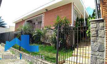 Imagem: Casa para venda possui 580 metros quadrados