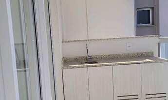 Imagem 4: Apartamento à venda, 63 m² por R$ 550.000,00 - Centro - São Caetano do Sul/SP