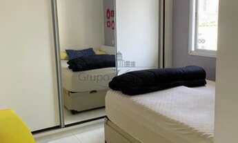 Imagem 6: Apartamento 3 dormitórios perto do Vale Sul Shopping