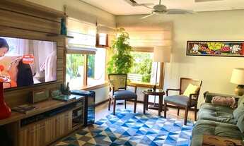 Imagem 5: VINHEDO - Casa de Condomínio - Condomínio São Joaquim