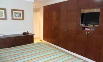 Imagem 2: Apartamento para venda possui 210 m² com 4 quartos em Vila Oliveira - Mogi das Cruzes - SP