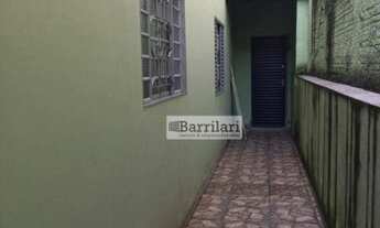 Imagem 4: Casa com 3 dormitórios à venda, 102 m² por R$ 400.000 - Jardim Residencial Vicente Laurean