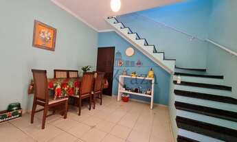 Imagem 4: Casa / Sobrado - Parque dos Ipês