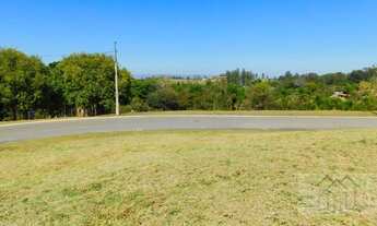 Imagem 3: Terreno à venda, 939 m² por R$ 1.310.000,00 - Condomínio Campo de Toscana - Vinhedo/SP