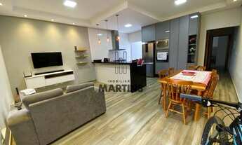 Imagem: Casa para venda possui 140 metros quadrados