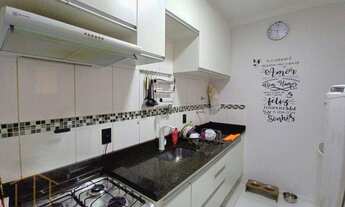 Imagem 6: Apartamento à venda, 51 m² por R$ 185.000,00 - Edificio Ilha de Murano - Itu/SP