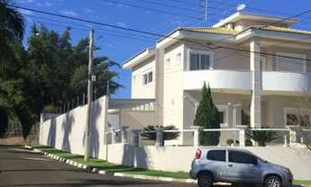 Imagem: Sobrado em Condomínio de 462m² á venda