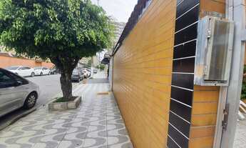 Imagem 7: Apartamento para venda com 60 metros quadrados com 1 quarto em Canto do Forte - Praia Gran