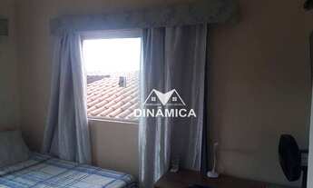 Imagem 2: Sobrado com 4 dormitórios à venda, 230 m² por R$ 720.000,00 - Jardim Residencial Veccon