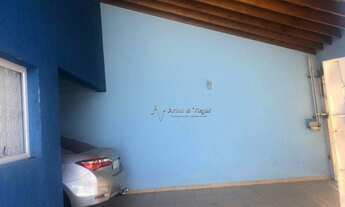 Imagem 3: Casa à venda, 130 m² por R$ 498.000,00 - Residencial Monte Verde - Indaiatuba/SP