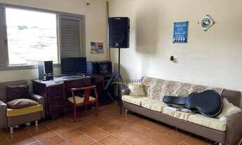 Imagem 2: Casa com 3 dormitórios para alugar, 170 m² por R$ 2.500,00/mês - Centro - Taubaté/SP