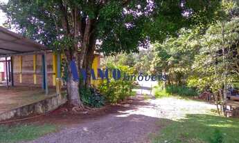 Imagem 5: 12.500m² nas Margens da Rodovia Engenheiro Constâncio Cintra