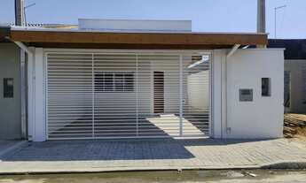 Imagem: Casa para venda no Parque dos Sinos - 03