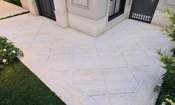 Imagem 6: Venda - Casa em condomínio - Jardim Pau Brasil - Americana - SP