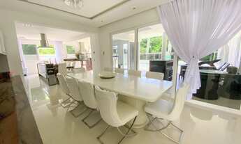 Imagem 6: FLORIANóPOLIS - Casa Padrão - Jurerê Internacional