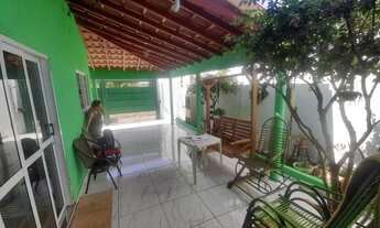 Imagem 4: Belíssima casa, Bairro São Conrado com varanda churrasqueira