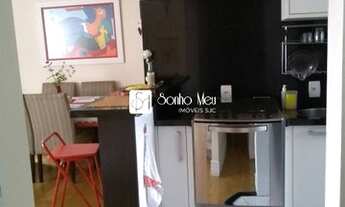 Imagem 4: VENDA DE APARTAMENTO SEMI MOBILIADO 2 DORMITÓRIOS - JD ESPLANADA