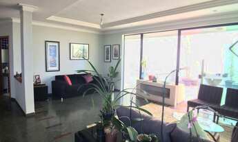 Imagem 4: Casa à venda com 564 m² com 4 suites, piscina, sauna, churrasqueira, V Oliveira, Mogi das