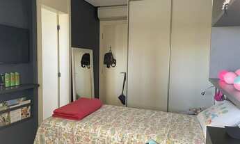 Imagem 5: Apartamento para venda possui 127 metros quadrados com 3 quartos