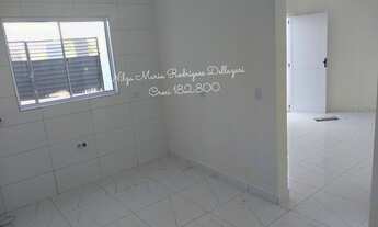 Imagem: Casa para venda com 2 quartos - 2 banheiros