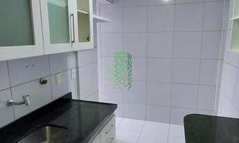 Imagem 3: Aluga apartamento em Intermares, reformado, c/ 2 quartos (1 suite grande), c/armários; óti