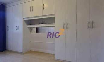 Imagem 7: Apartamento com 2 dormitórios à venda, 82 m² por R$ 525.000,00 - Rio 2 - Rio de Janeiro/RJ