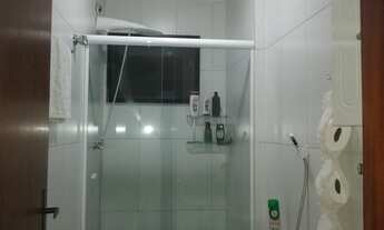 Imagem 7: Apartamento para venda tem 94 metros quadrados com 2 quartos em Enseada - Guarujá - SP