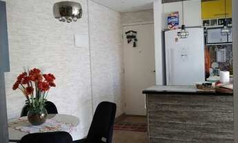 Imagem 2: Apartamento em Centro - Diadema