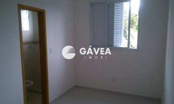 Imagem 3: Casa com 3 dormitórios à venda, 116 m² por R$ 650.000,00 - Estuário - Santos/SP