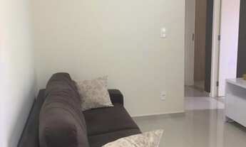 Imagem 7: Apto 2 dormitórios, sala com sacada, 1 vaga e lazer completo no Guadalajara