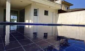 Imagem 4: Casa em Condomínio Sobrado para venda em Mogi das Cruzes - SP