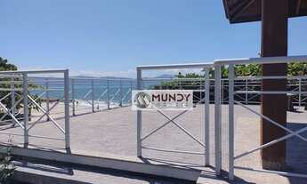 Imagem 4: Condominio com saida direta para a praia