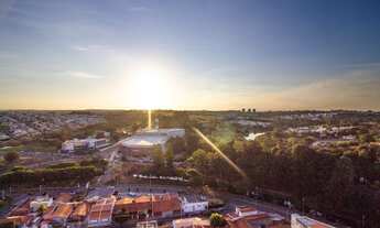 Imagem 2: Apartamento The Park View - Indaiatuba