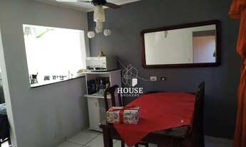 Imagem 2: Casa com 2 dormitórios à venda, 120 m² por R$ 310.000,00 - Jardim Zaniboni I - Mogi Guaçu