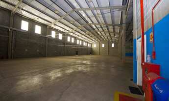 Imagem 6: Galpão / Depósito / Armazém para aluguel com 2.300 metros quadrados de área útil Cotia - S