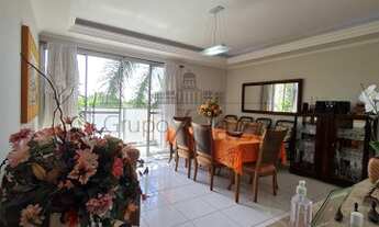 Imagem 7: Apartamento para venda com 97 metros quadrados com 3 quartos