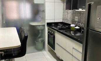 Imagem 5: Apartamento com 3 dormitórios à venda, 58 m² por R$ 370.000,00 - Vila Cunha Bueno - São Pa