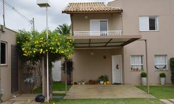 Imagem 4: Casa com 3 dormitórios, 1 suíte, em condomínio fechado no Medeiros, Jundiaí