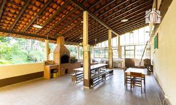 Imagem 6: Ótima chácara, rica em água, bem localizado, com piscina, espaço gourmet, 2 dormitórios à