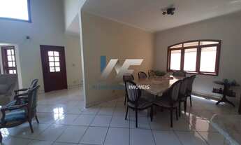 Imagem 4: IMÓVEL A VENDA NO RESIDENCIAL ALPHAVILLE 9