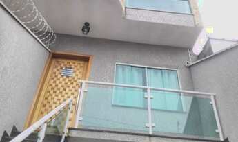 Imagem 3: Casa Sobrado em Parque Boturussu - São Paulo