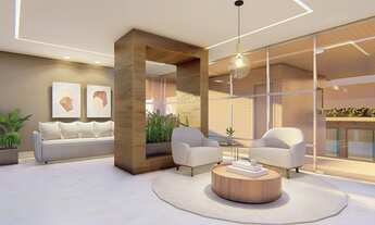 Imagem 6: Apartamento para venda tem 72 metros quadrados com 2 quartos em Vila Atlântica - Mongaguá