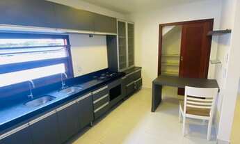 Imagem 6: Casa Duplex Semi mobiliada 4/4 em condomínio