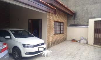 Imagem 3: Vende-se casa 3 dormitórios Votorantim