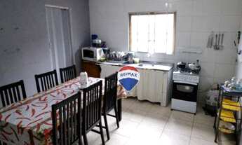 Imagem 4: Casa com 5 dormitórios à venda, 217 m² por R$ 299.900,00 - Jardim Dulce - Poá/SP