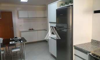 Imagem 4: Apartamento à venda, 155 m² por R$ 1.249.000,08 - Barcelona - São Caetano do Sul/SP