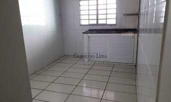 Imagem 2: Casa com 2 dormitórios à venda, 90 m² por R$ 170.000,00 - Jardim São Caetano - Jaú/SP